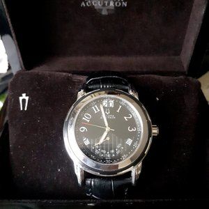 BULOVA ACCUTRON